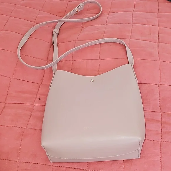 Kate  Spade.  Paul Brent.  Rosetti.  Samara. 4 different handbags - Picture 5 of 16